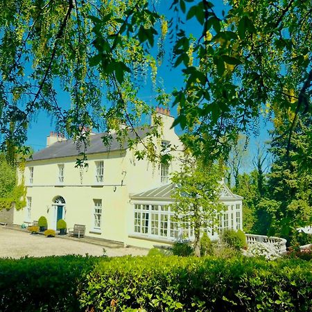Larchmount House B&B Londonderry Exteriér fotografie