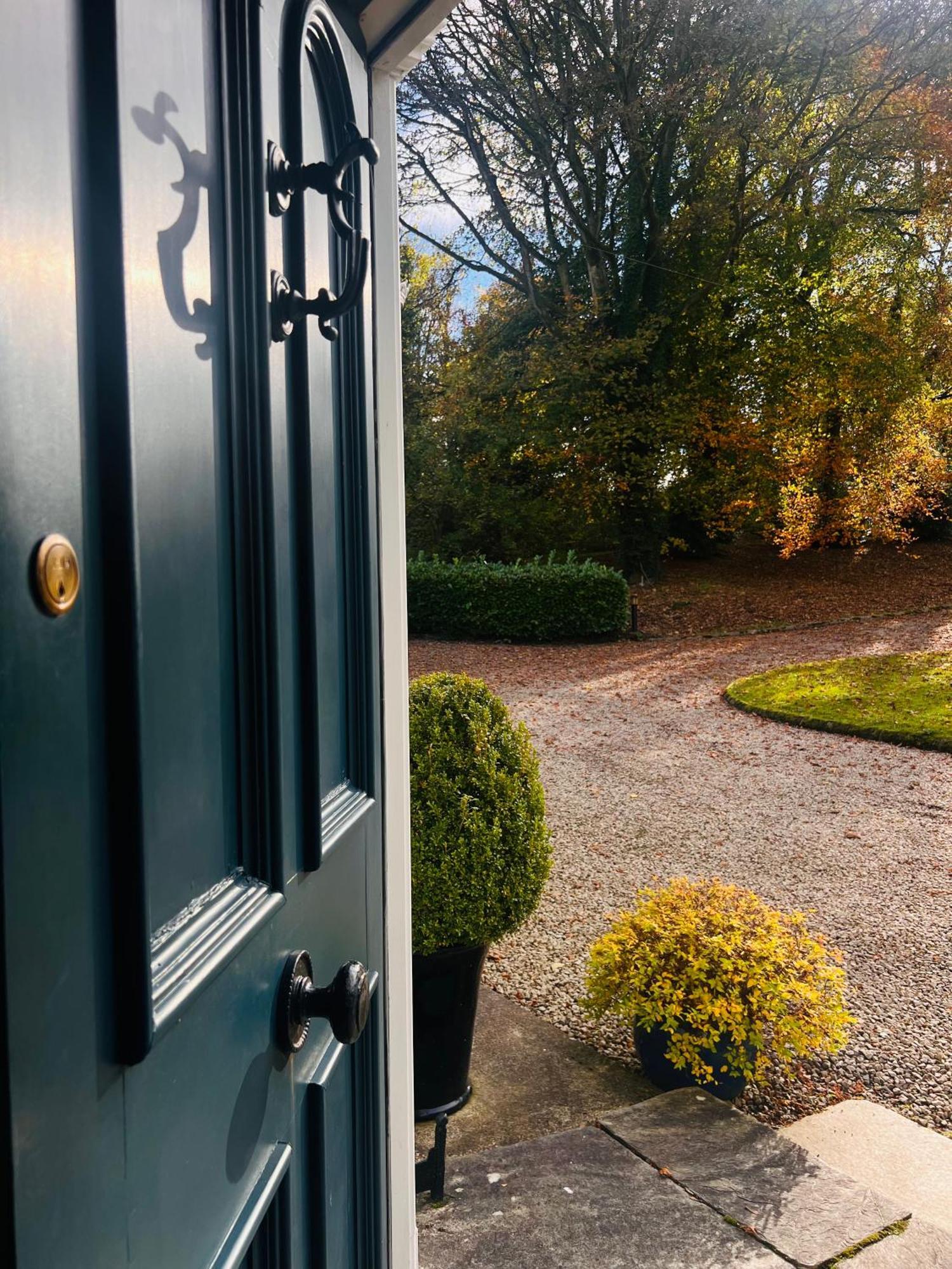 Larchmount House B&B Londonderry Exteriér fotografie